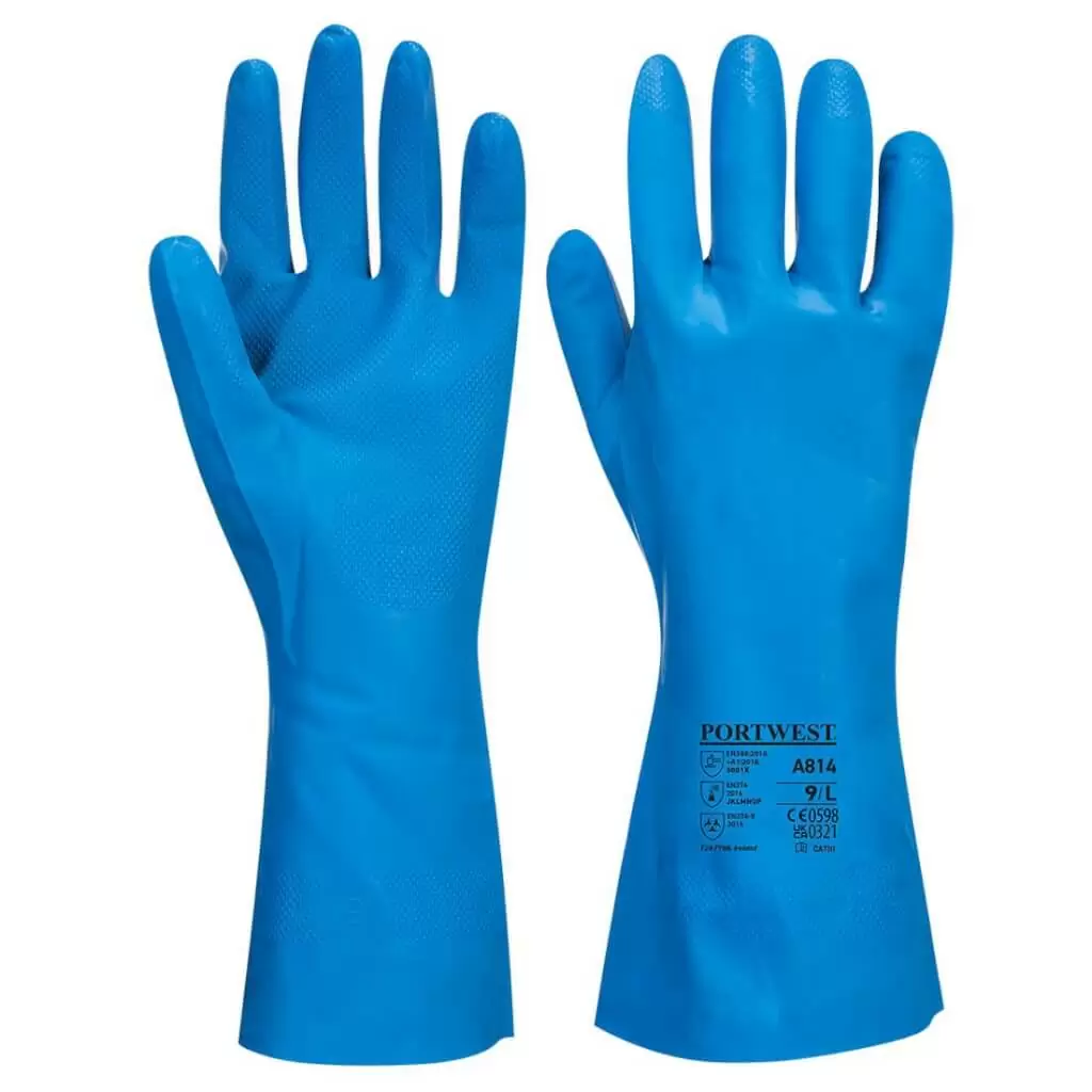 A814BLU