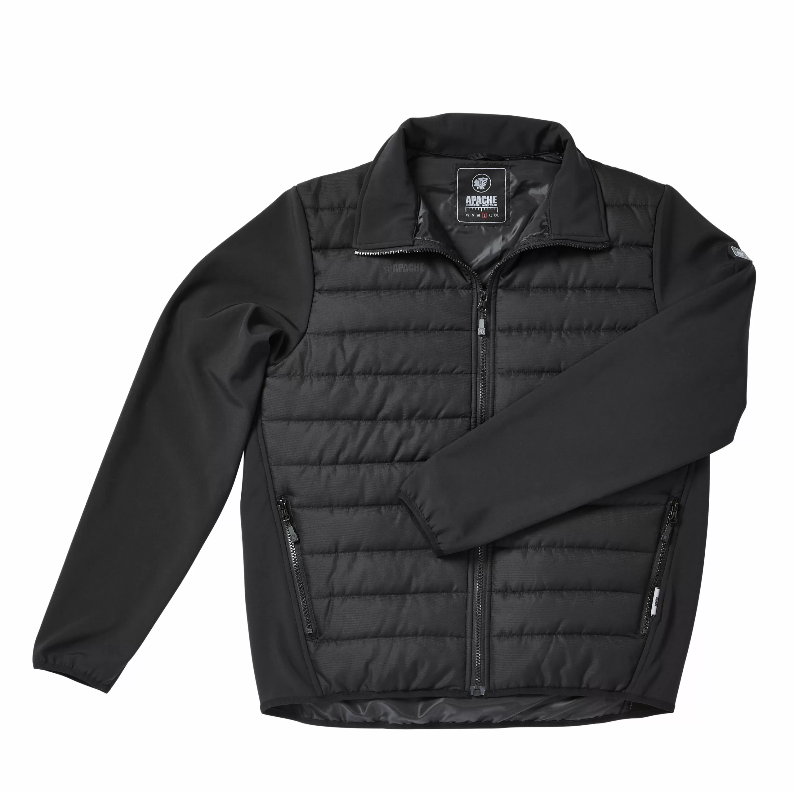 ATS HYBRID JACKET