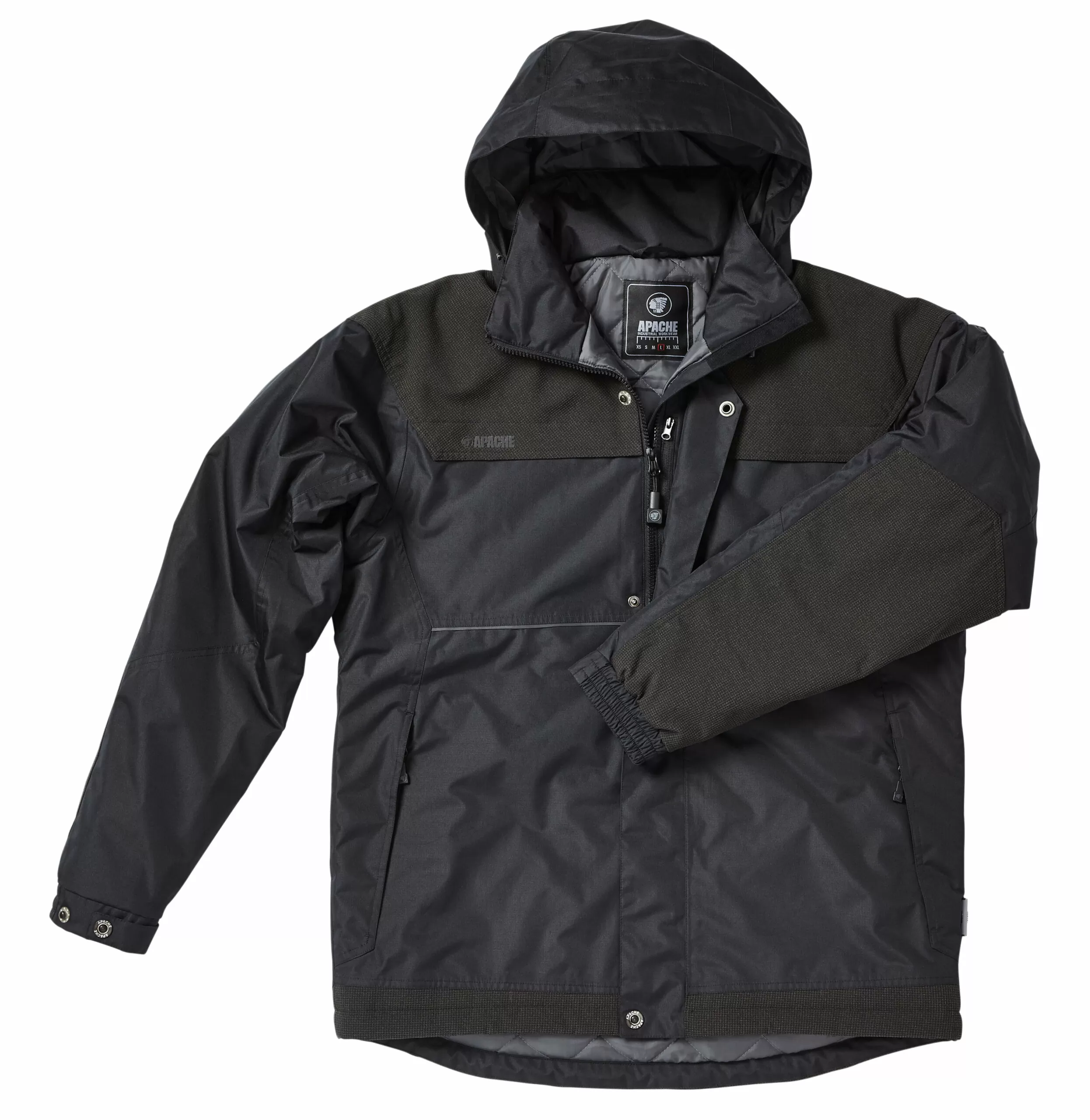 ATS WATERPROOF JACKET