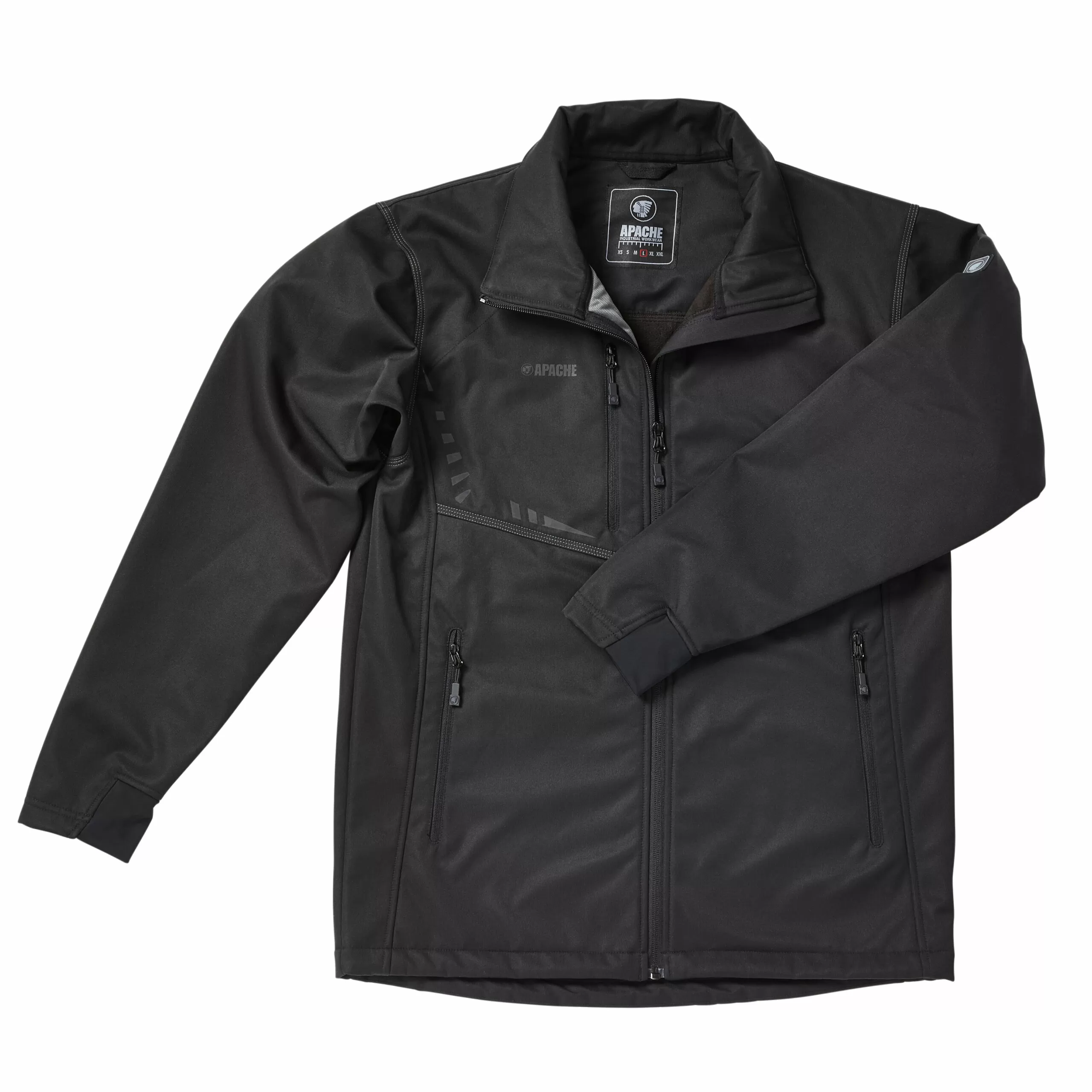 ATS WR SOFT SHELL