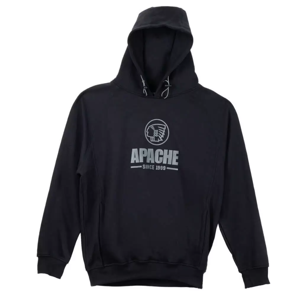 Zenith Hoody
