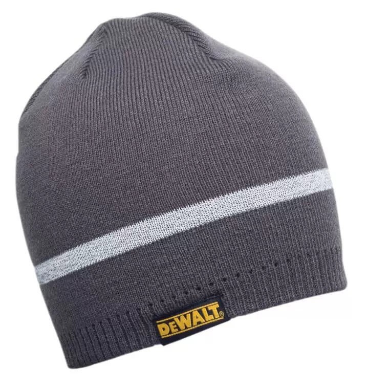 Knitted Beanie