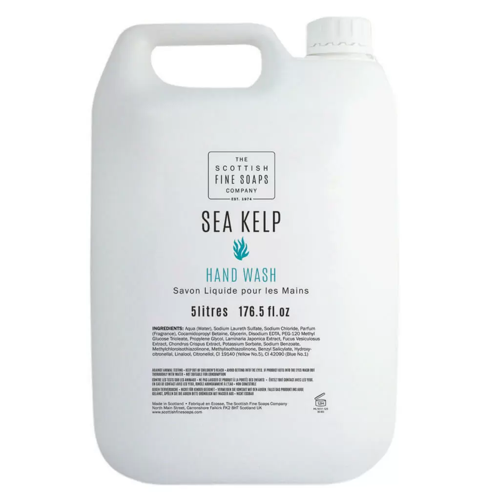 836 415 sk hand wash 5l