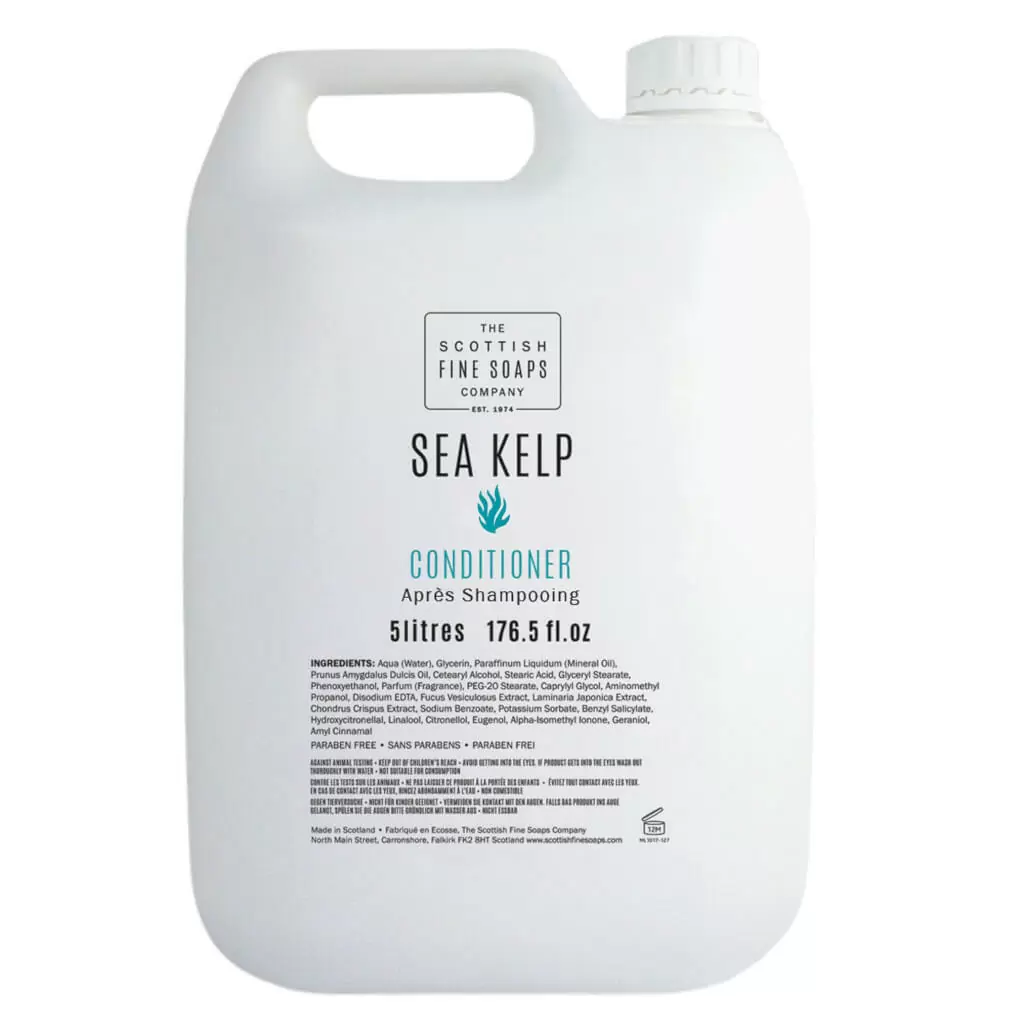 836 426 sea kelp conditioner 5l 836 426 sea kelp conditioner 5l