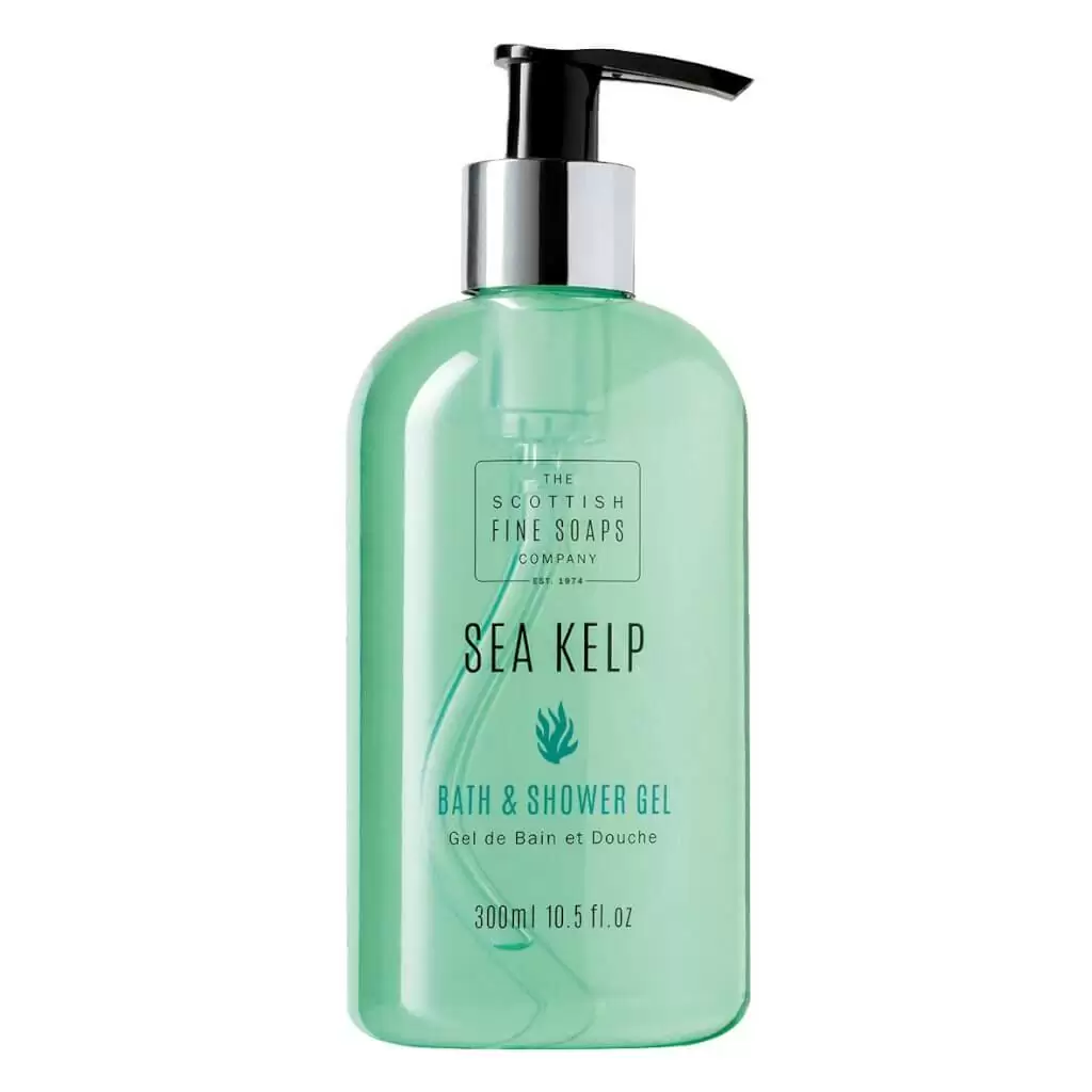 836 503 sea kelp bath shower 300ml 836 503 sea kelp bath shower 300ml
