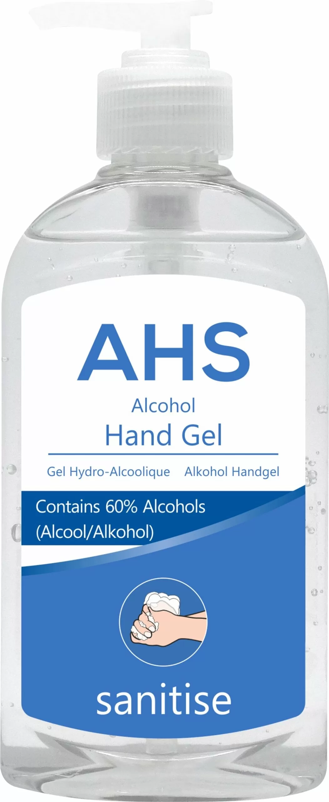 Ahs 300ml Ahs 300ml