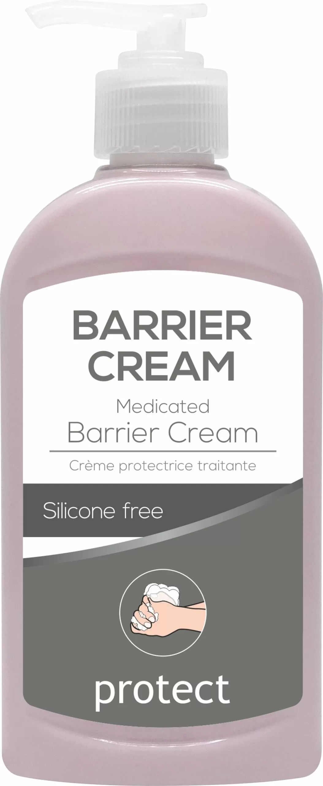 Barrier cream 300ml