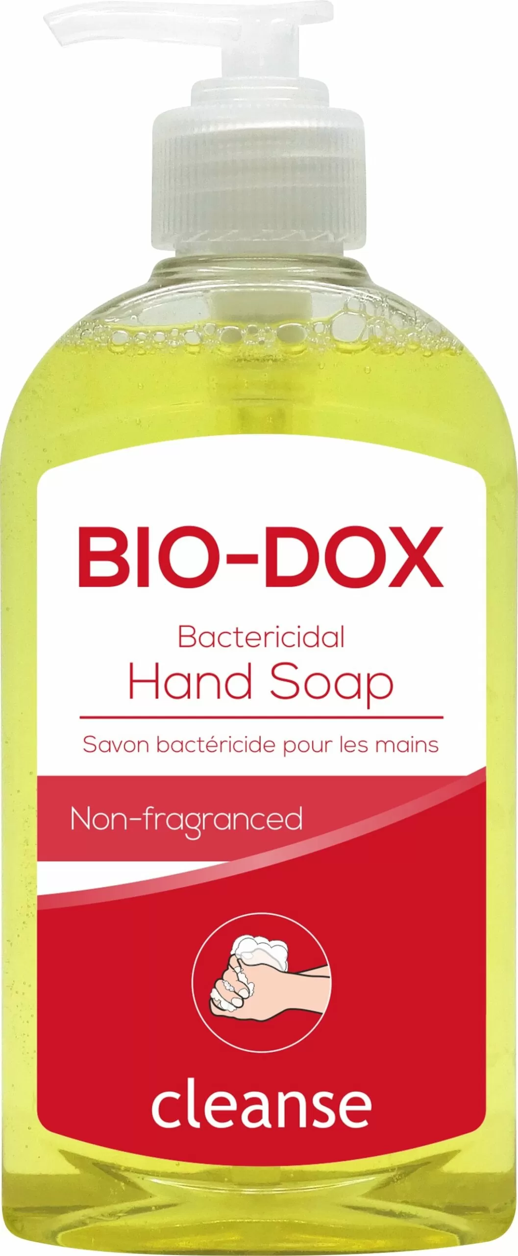 Bio dox 300ml Bio dox 300ml