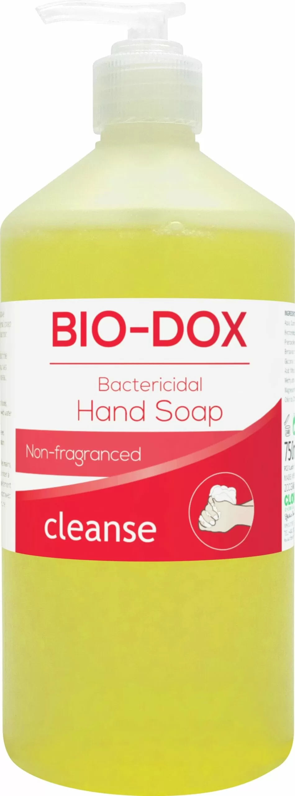 Bio dox 750ml