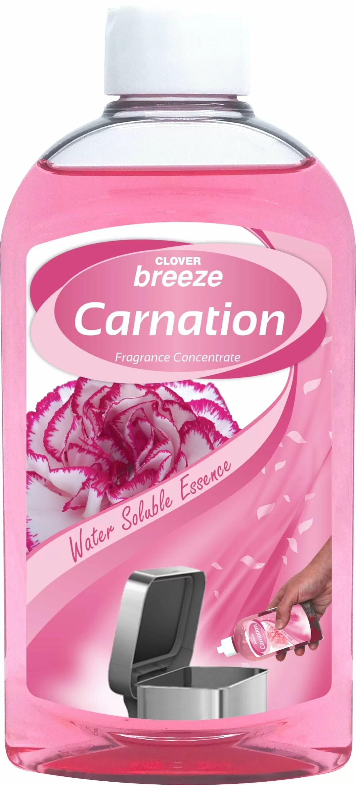 Breeze cherry 300ml