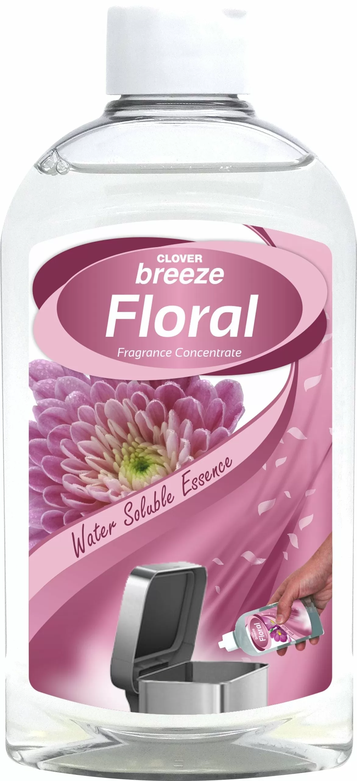 Breeze floral 300ml