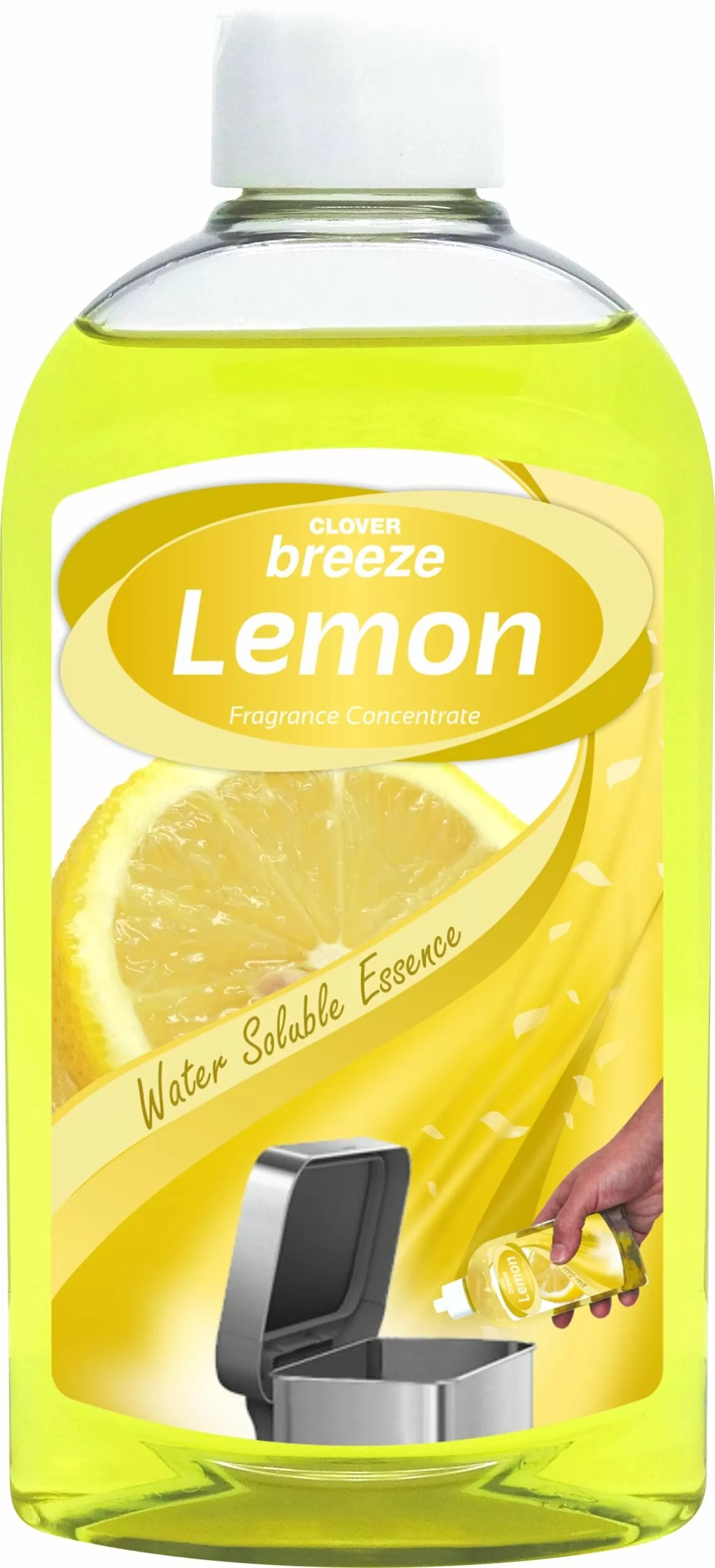Breeze lemon 300ml