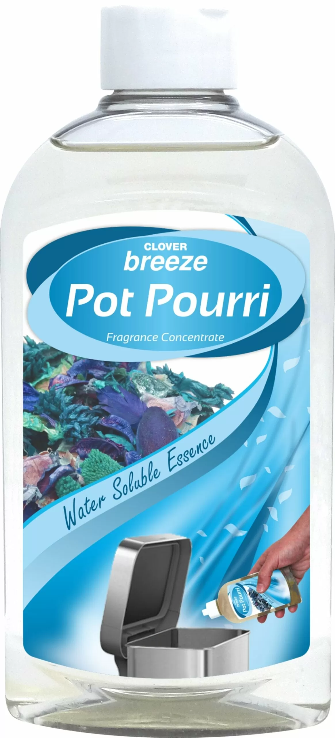Breeze pot pourri 300ml