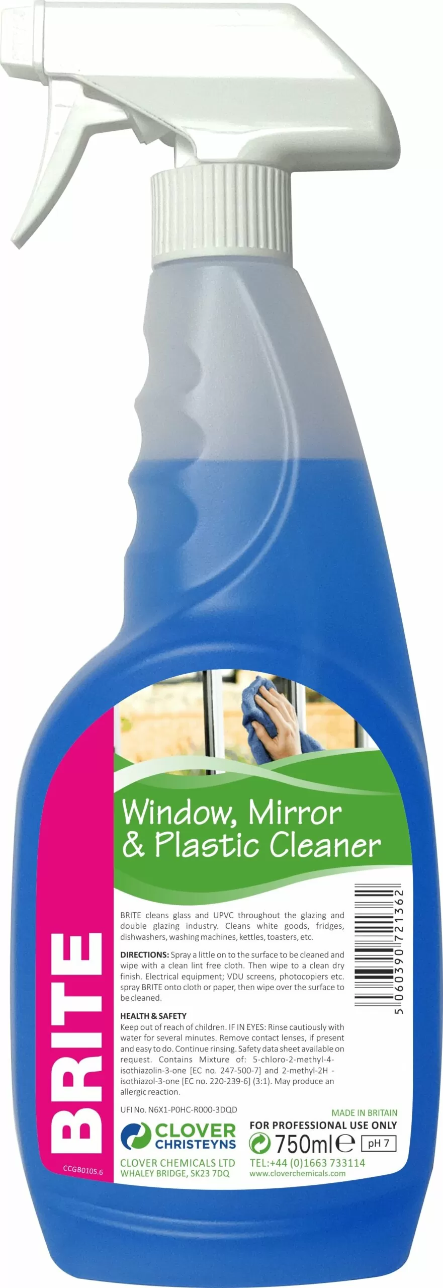 Brite 750ml Brite 750ml