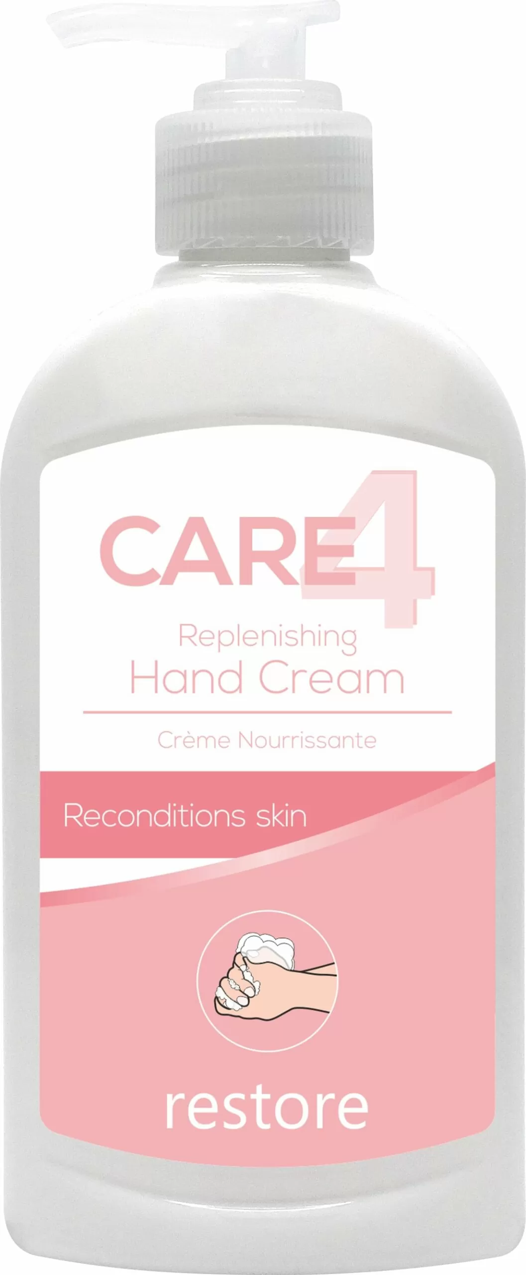Care 4 300ml