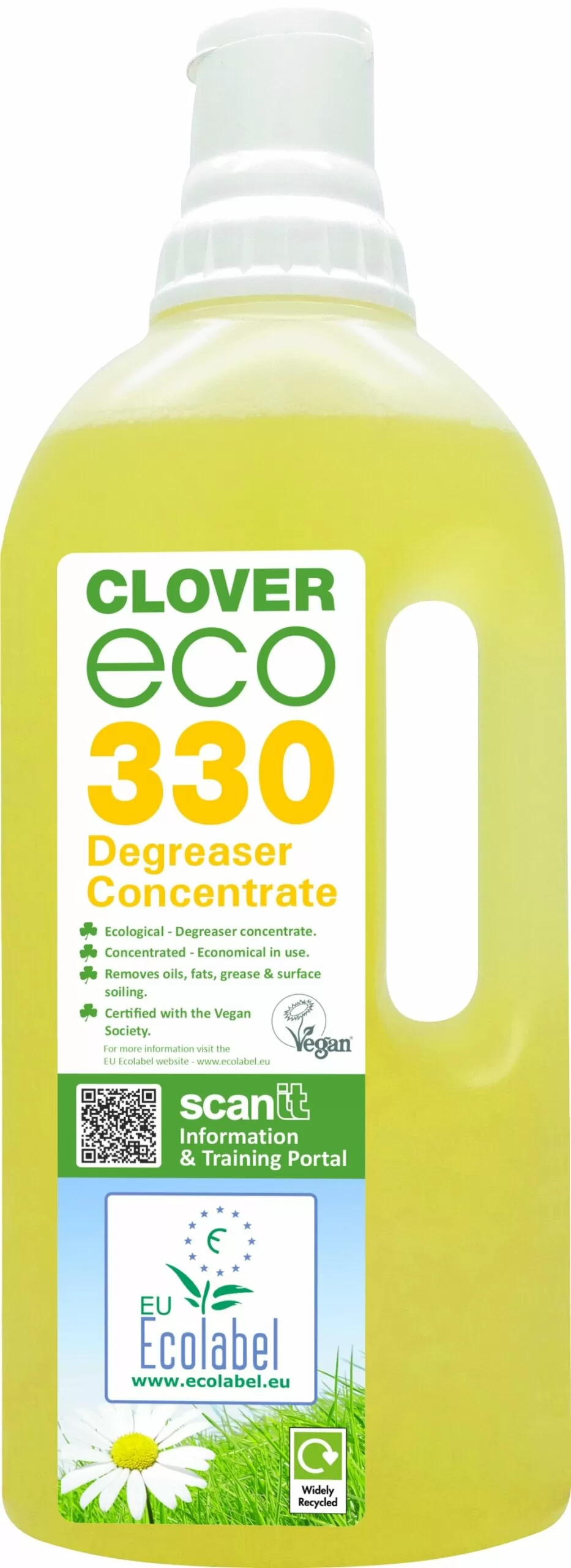 Clover eco 330 1l Clover eco 330 1l