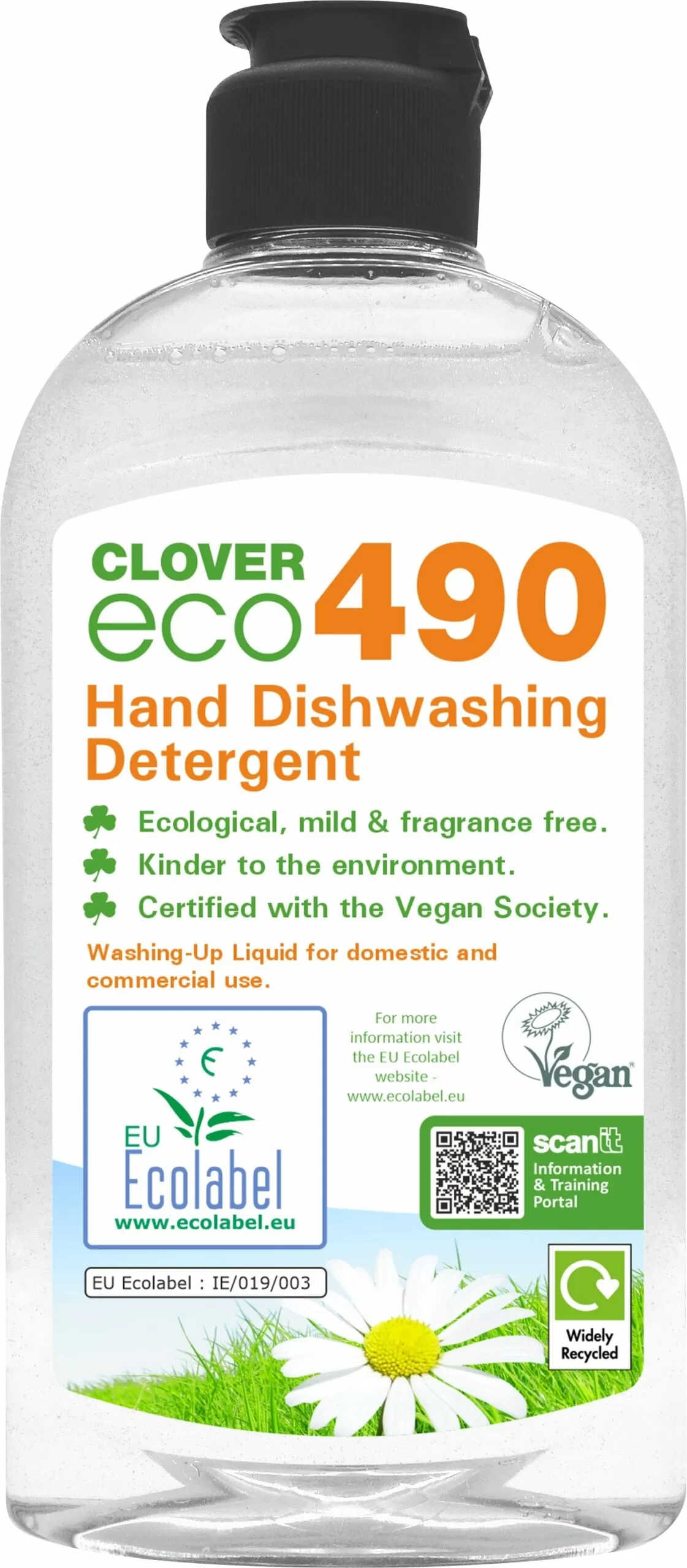 Clover eco 490 300ml Clover eco 490 300ml