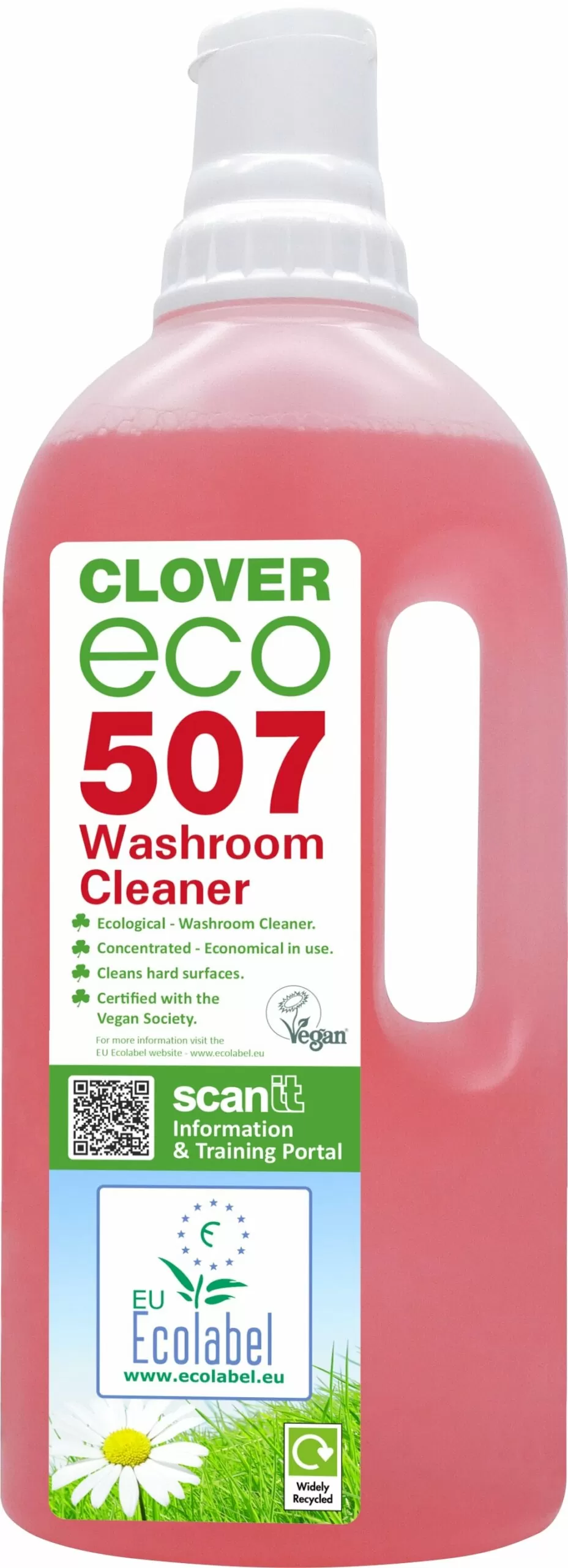 Clover eco 507 1l