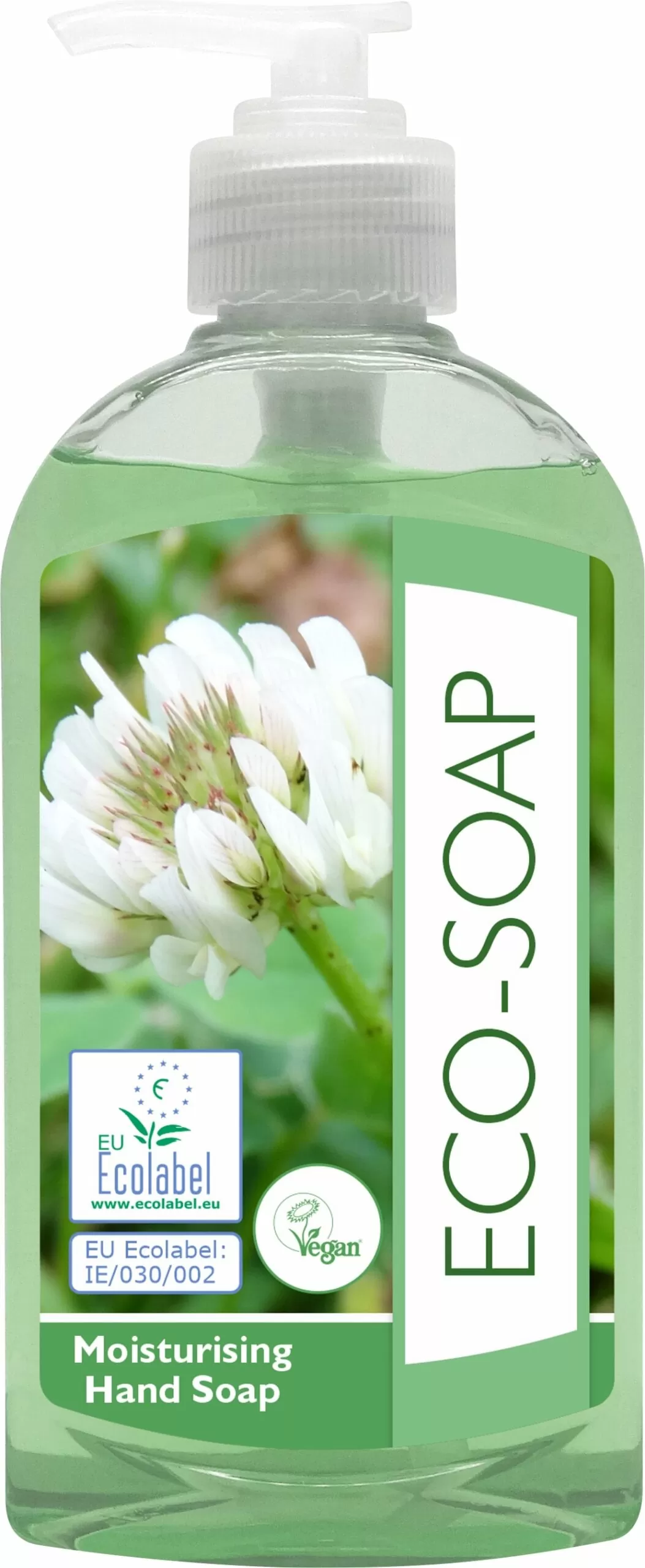 Clover eco soap 300ml Clover eco soap 300ml