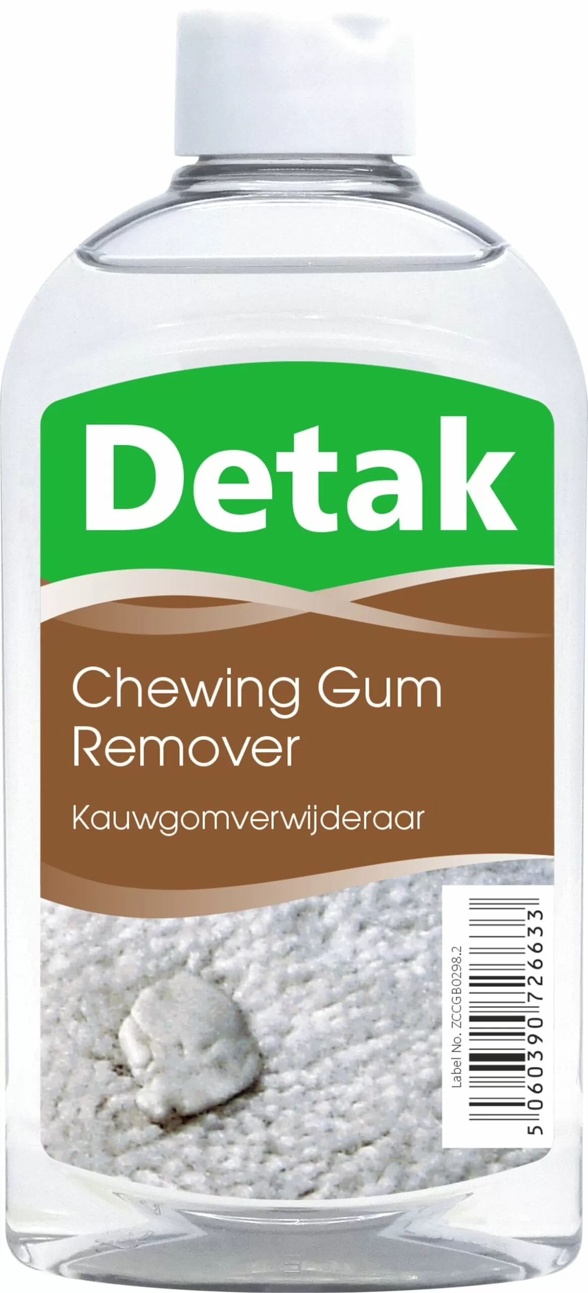 Detak 300ml Detak 300ml