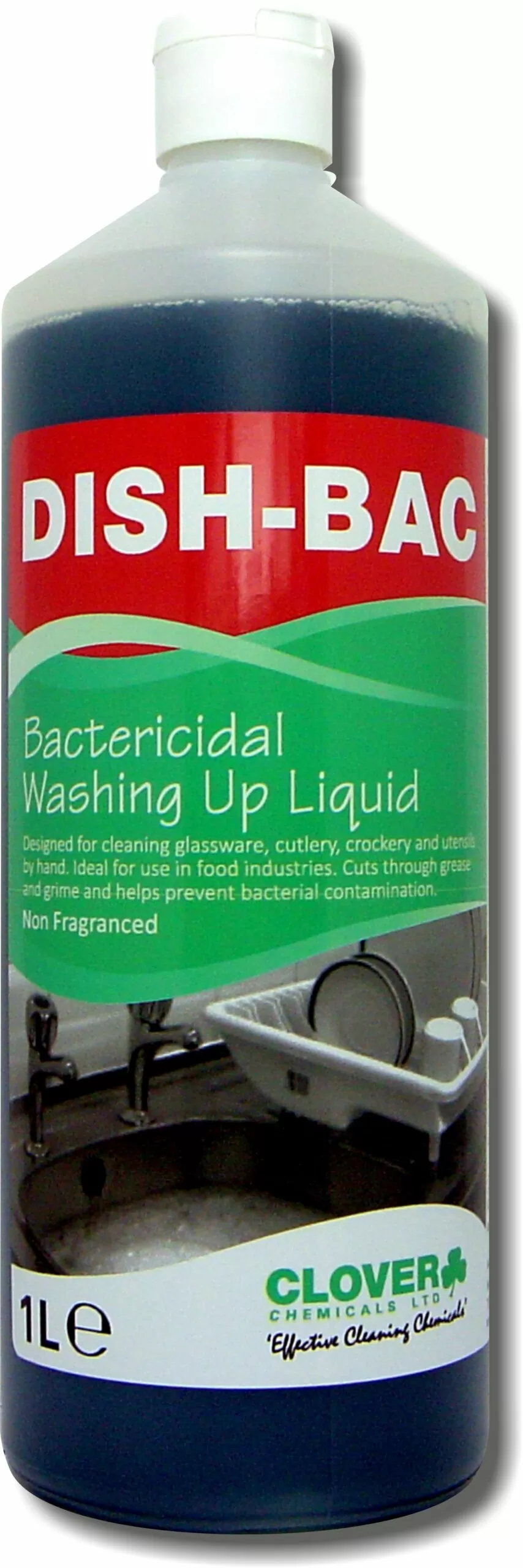 Dish bac 1l Dish bac 1l