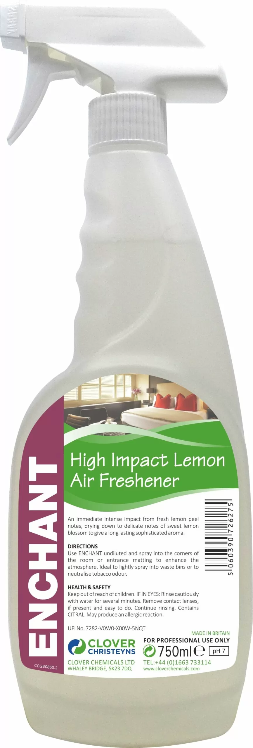Enchant 750ml Enchant 750ml
