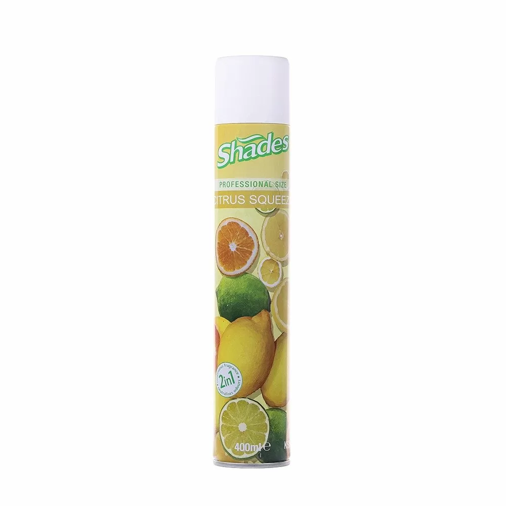 Ksh3 400ml234x12 shades