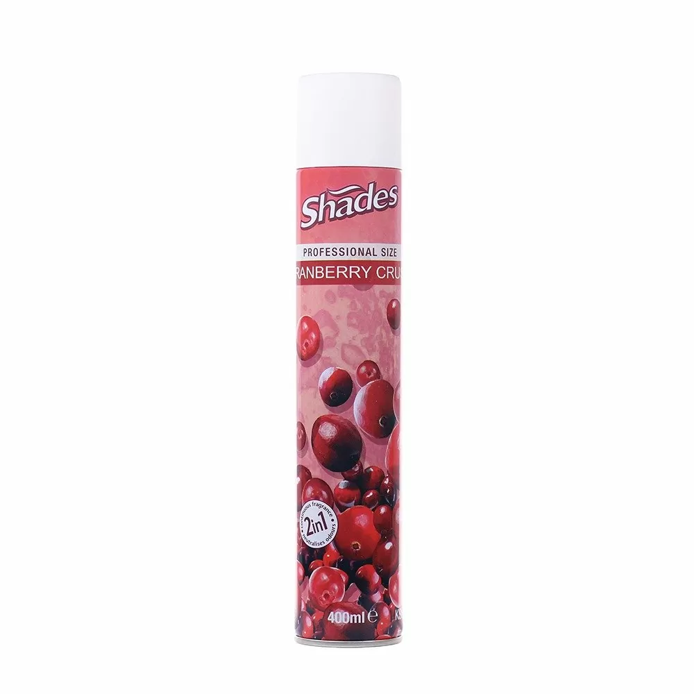 Ksh4 400ml234x12 shades