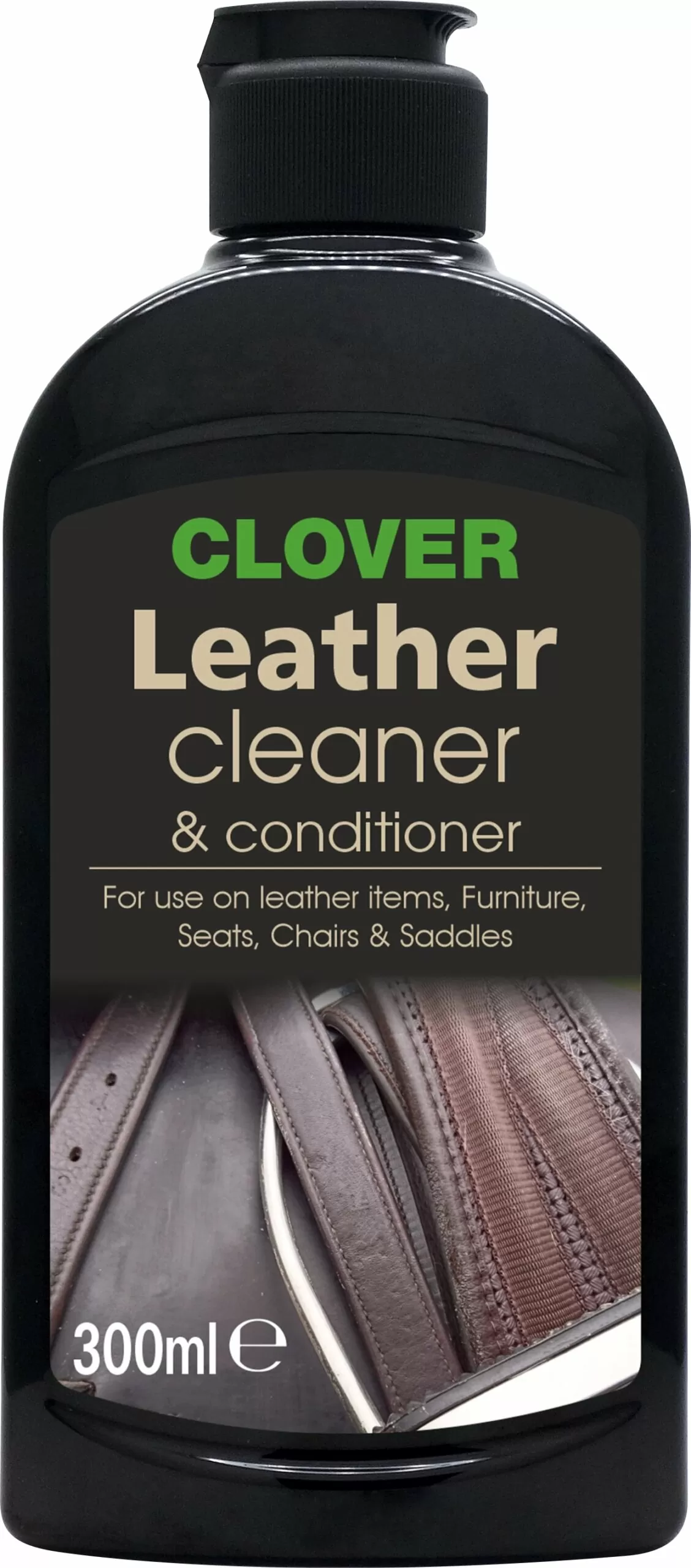 Leathe cleaner 300ml Leathe cleaner 300ml