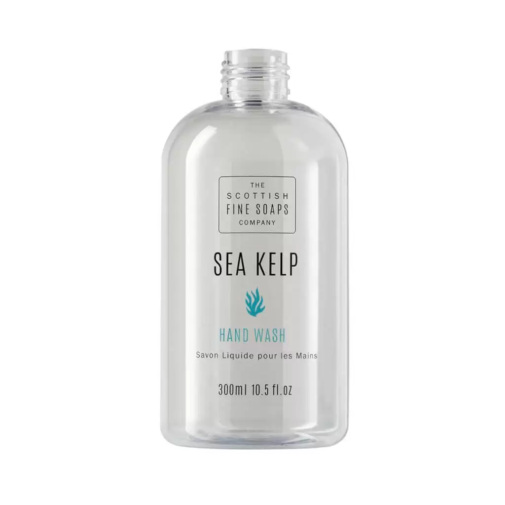 Ml 2015 sea kelp 300ml hand wash