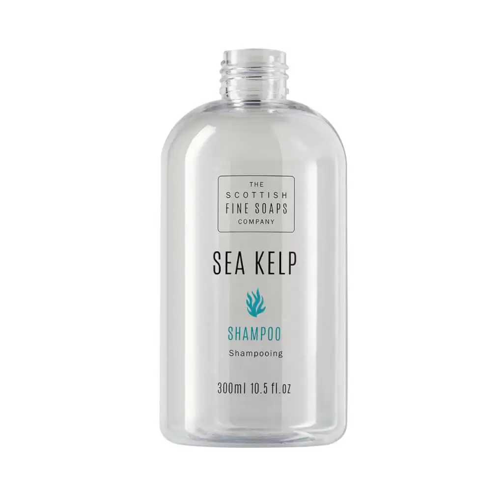 Ml 2015 sea kelp 300ml shampoo Ml 2015 sea kelp 300ml shampoo