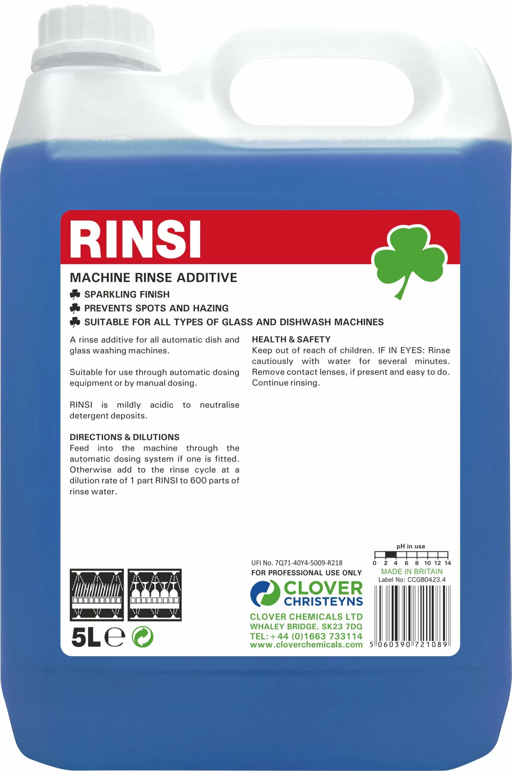 Rinsi 5l