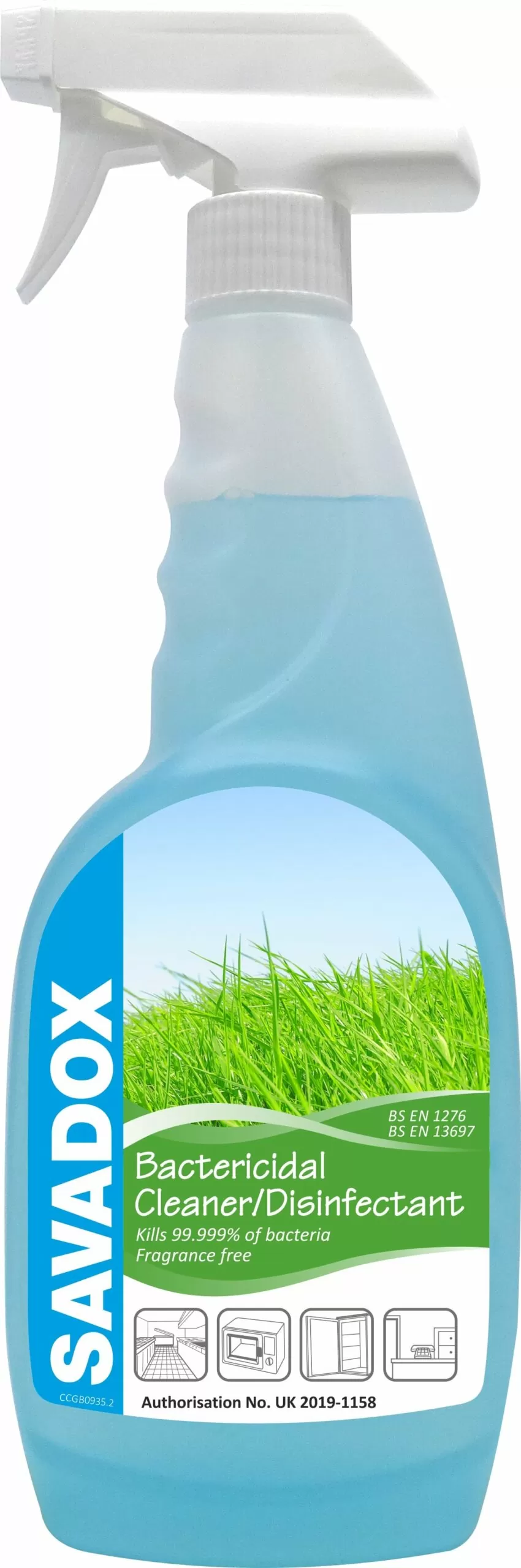 Sanex 750ml