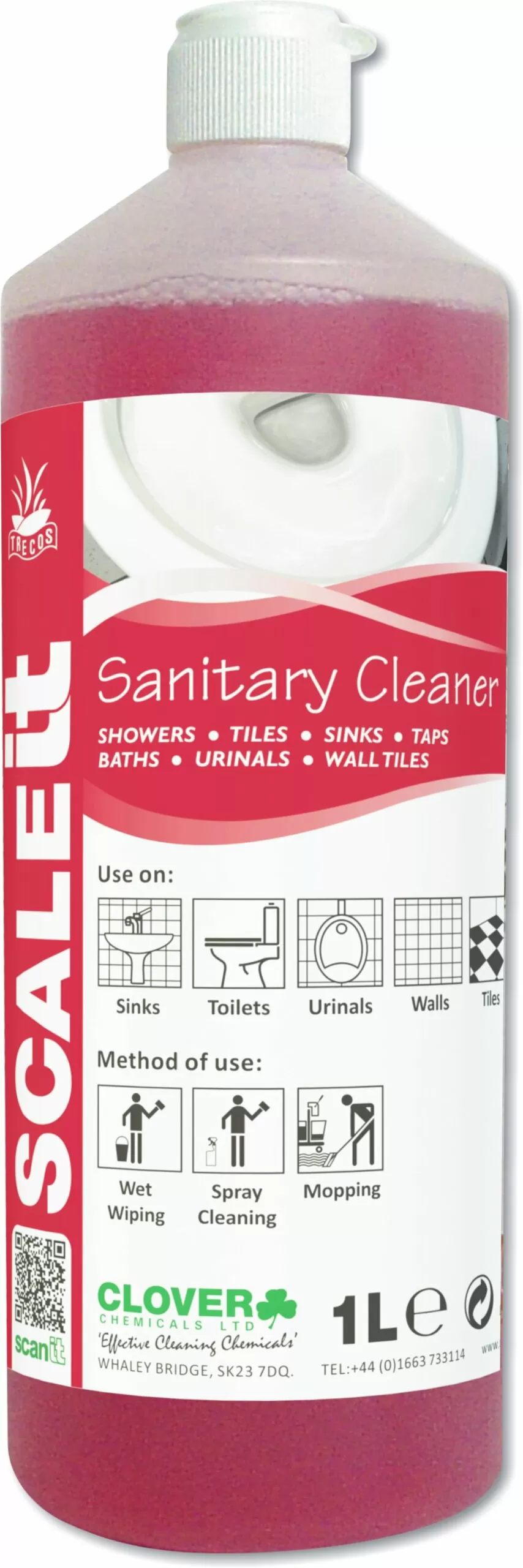 Scaleit x1l Scaleit x1l