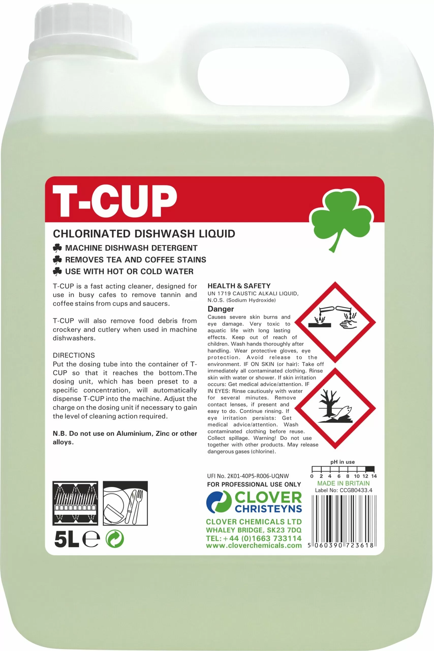 T cup 5l T cup 5l