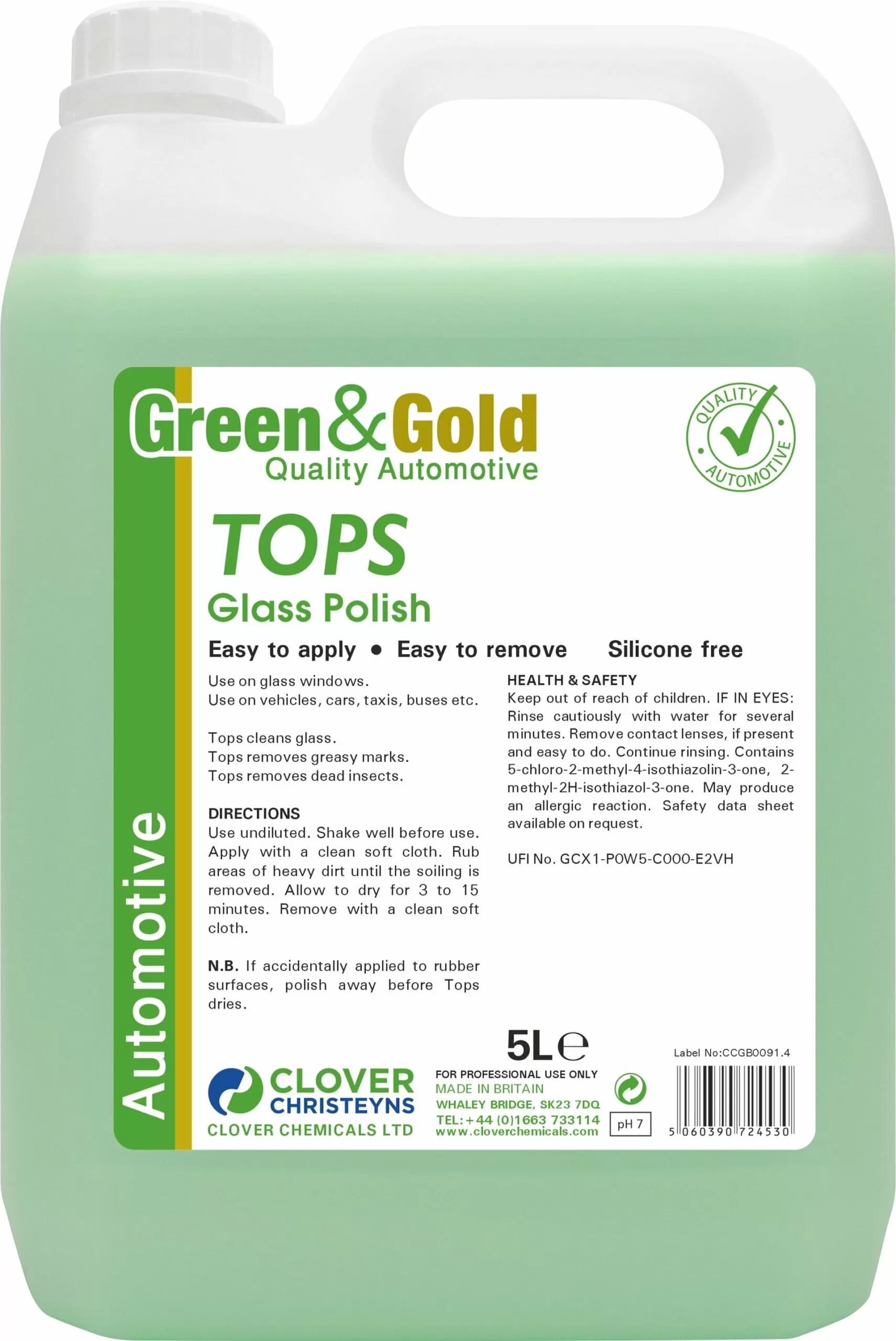 Tops 5l