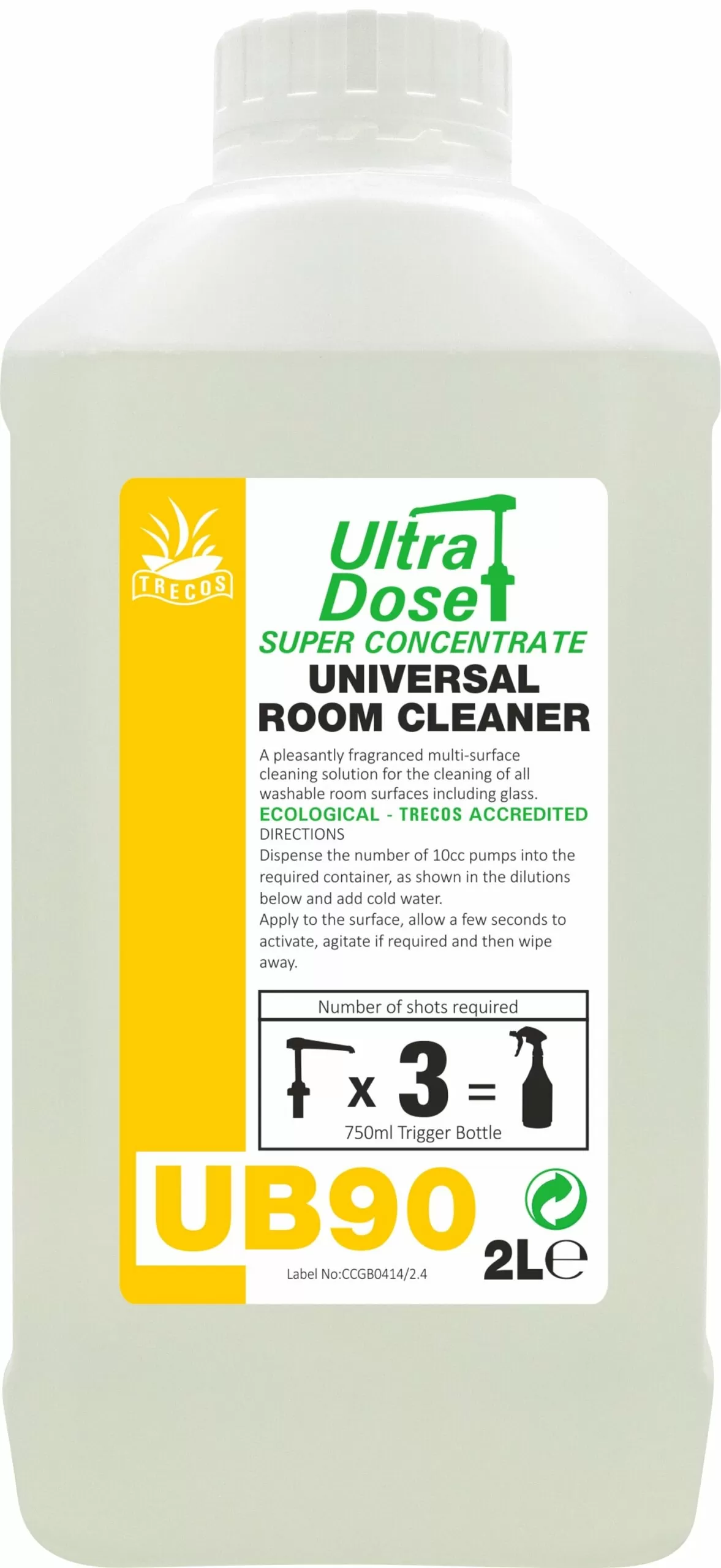 Ub90 fragrant room cleaner 2l Ub90 fragrant room cleaner 2l
