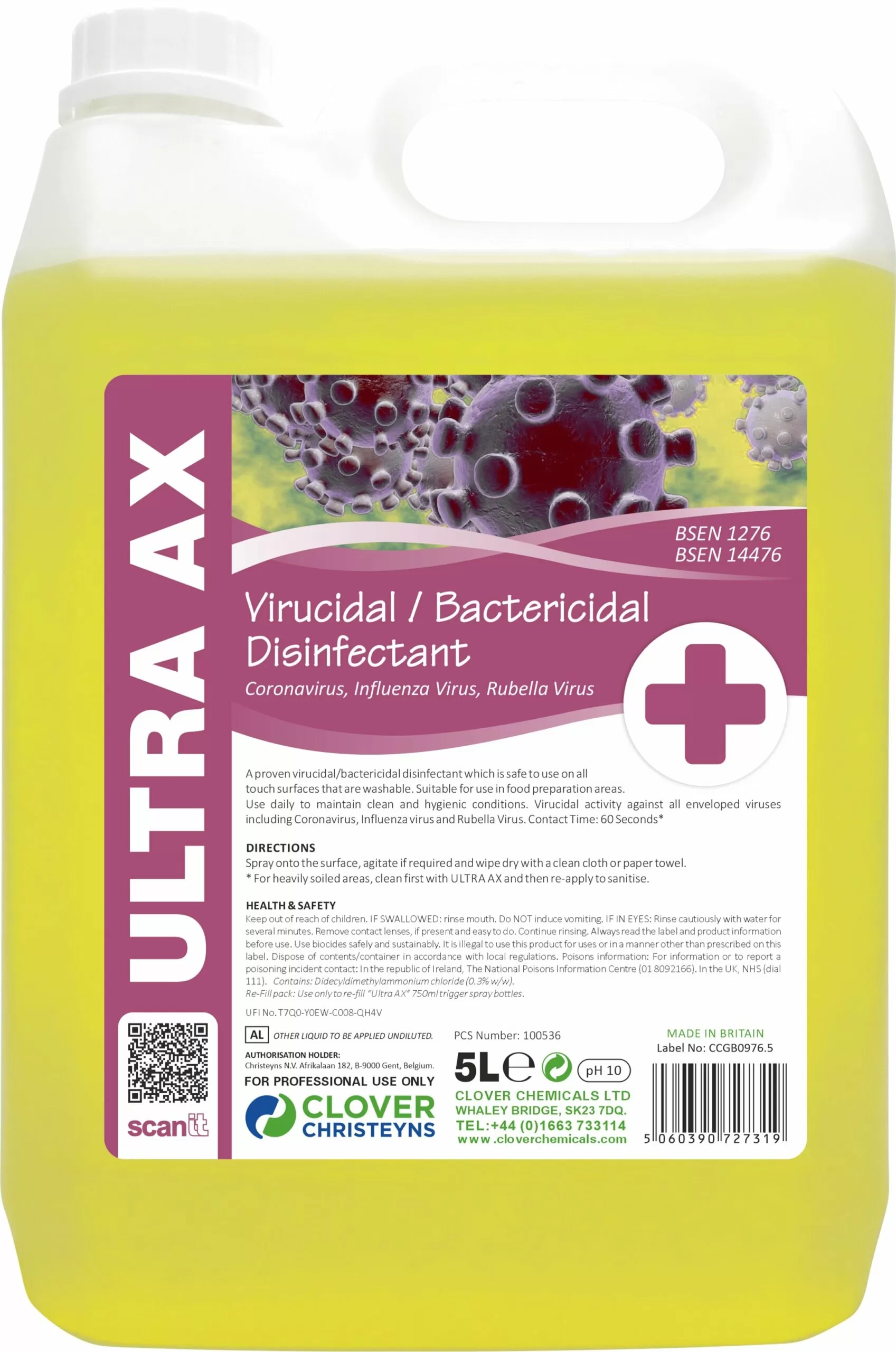Ultra ax 5l Ultra ax 5l