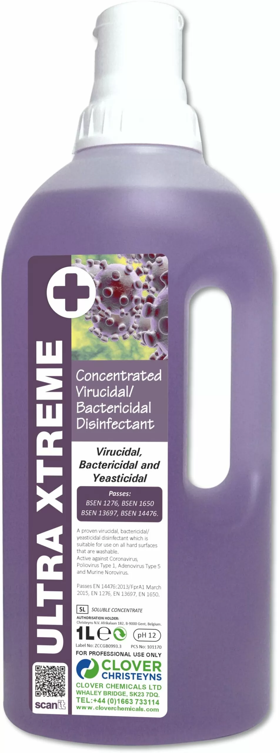 Ultra xtreme 1l Ultra xtreme 1l