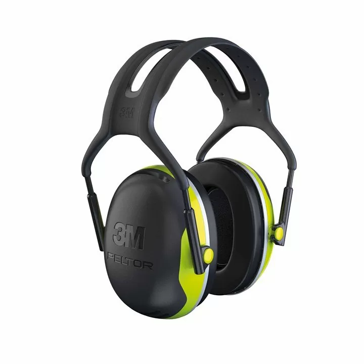 3m-X4A