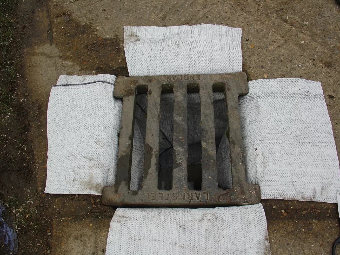 Adf1drainfilterinplace3 Adf1drainfilterinplace3