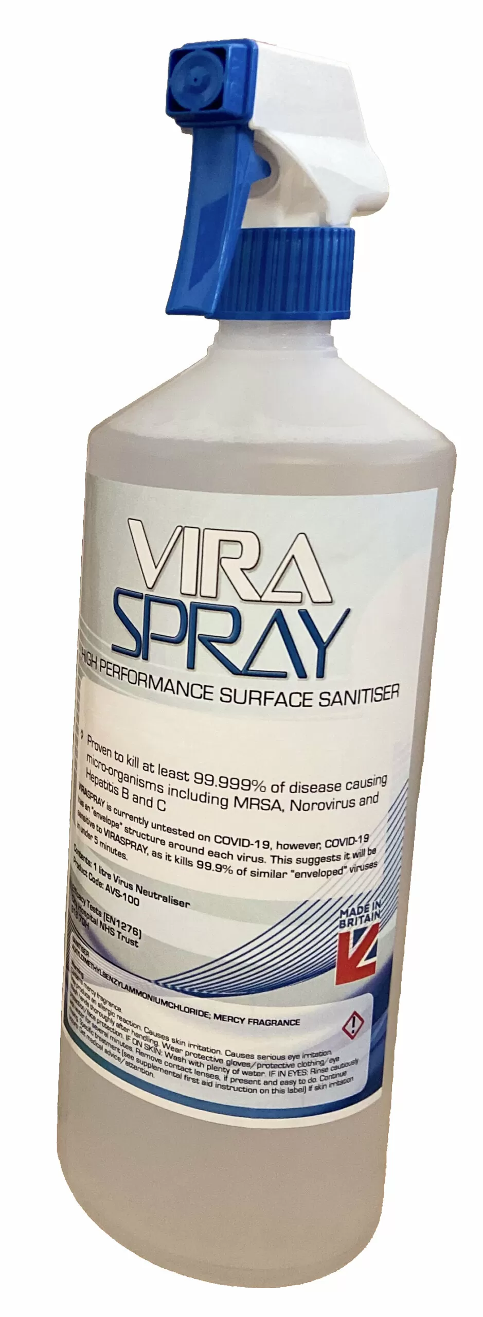 Avs 100 bottle Avs 100 bottle
