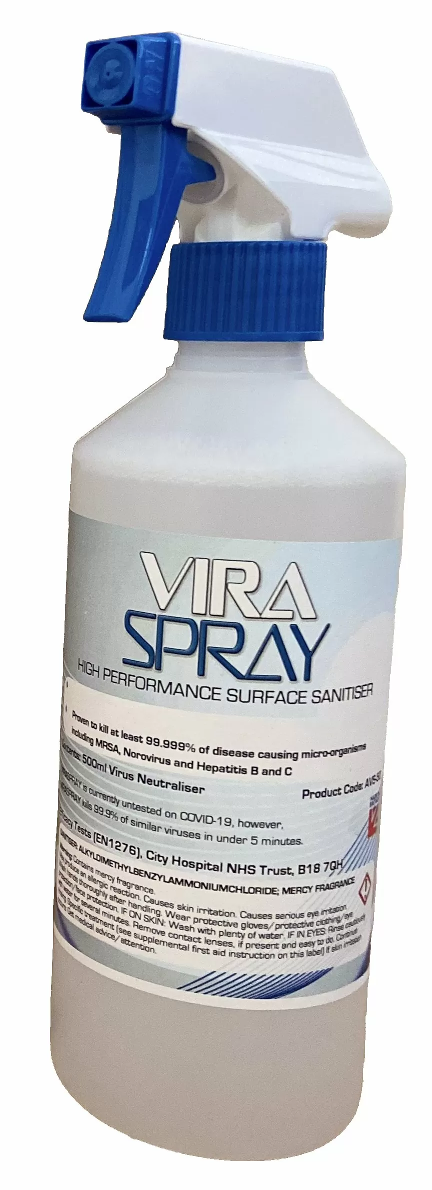 Avs 50 bottle Avs 50 bottle