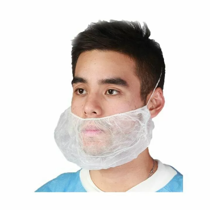 BEARDCOVER