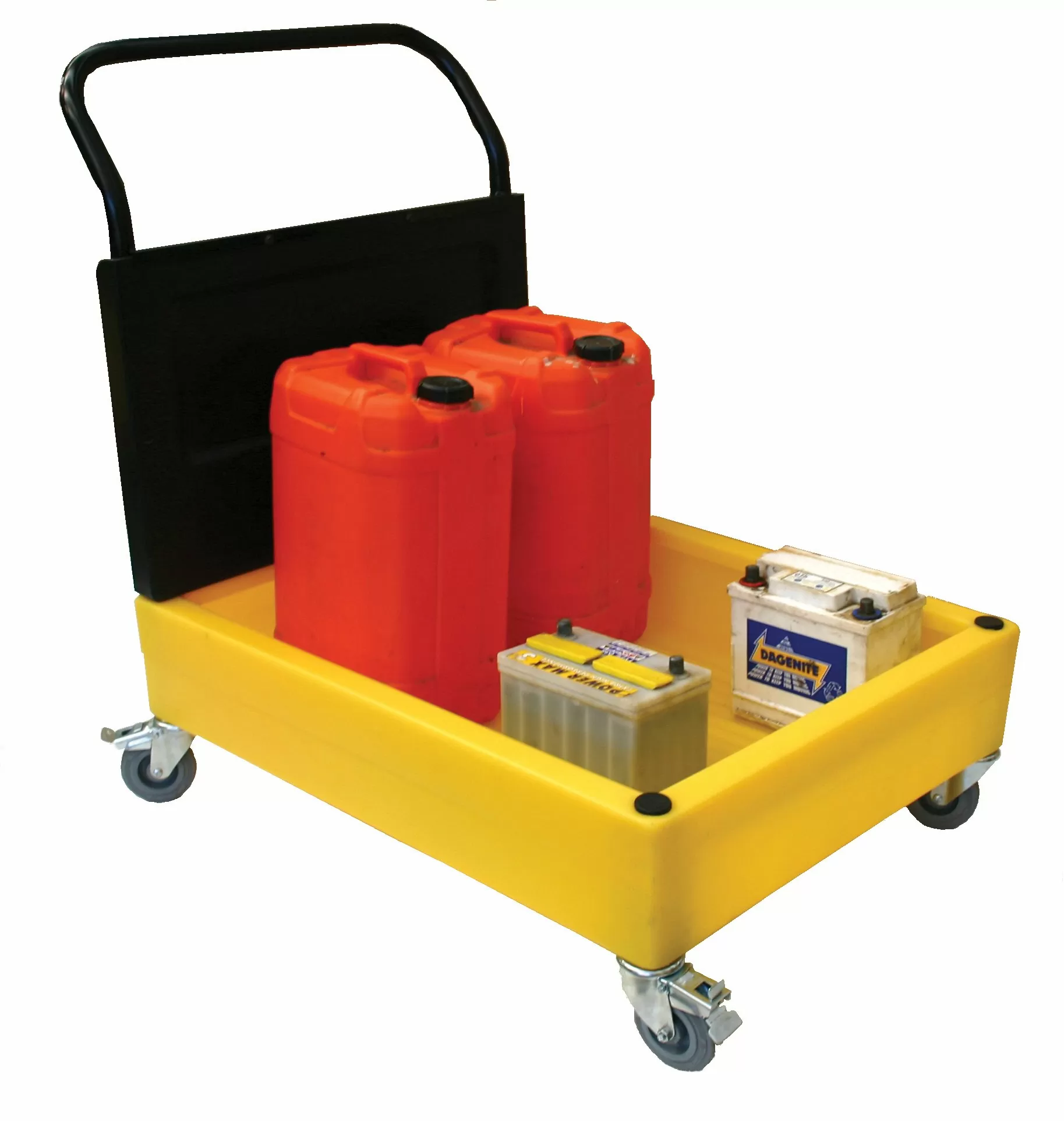 Bt100 100lbundedtrolley
