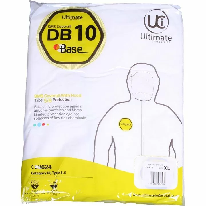 DB10-polybag