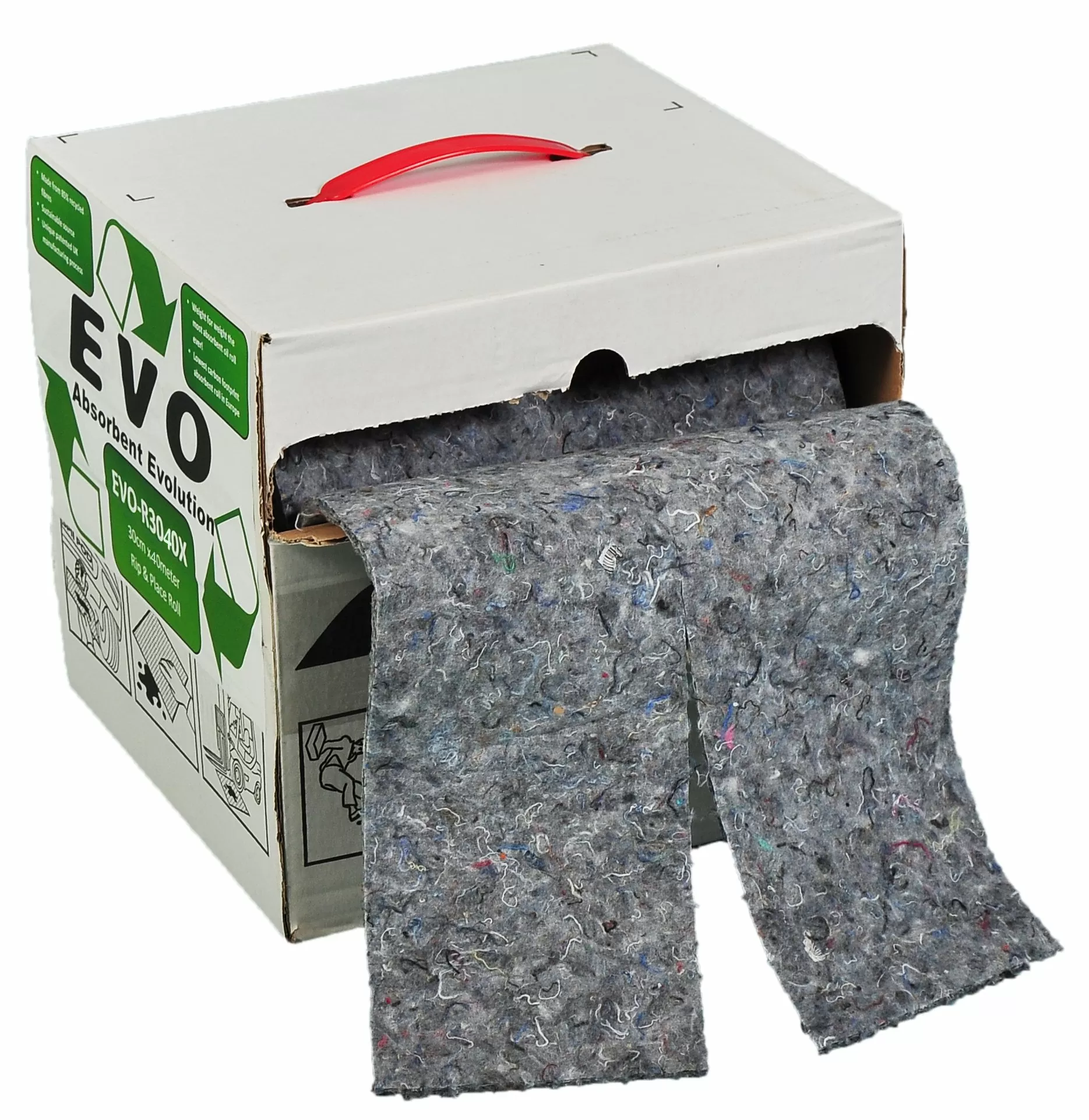 Evo r3840x