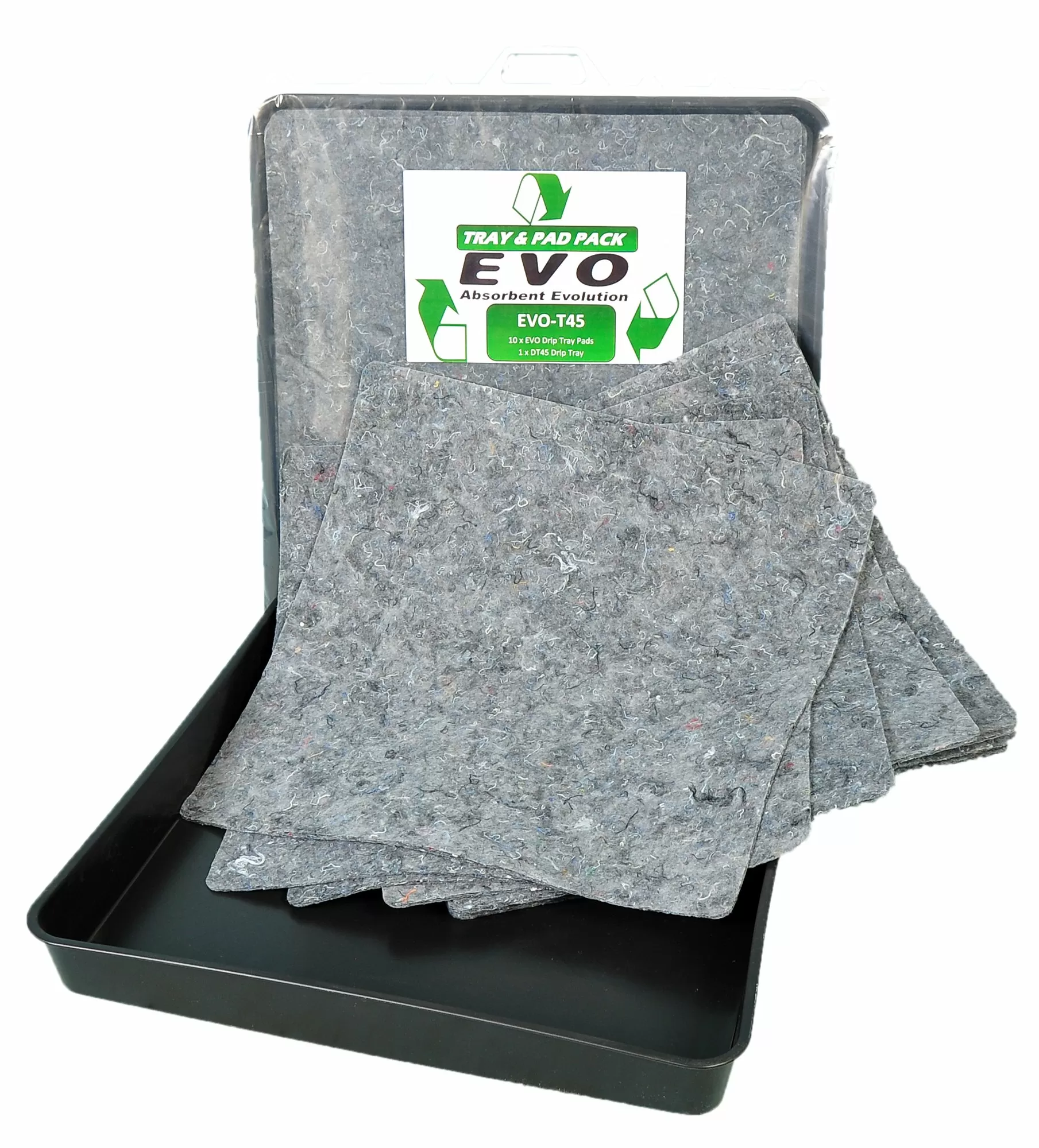 Evo t45
