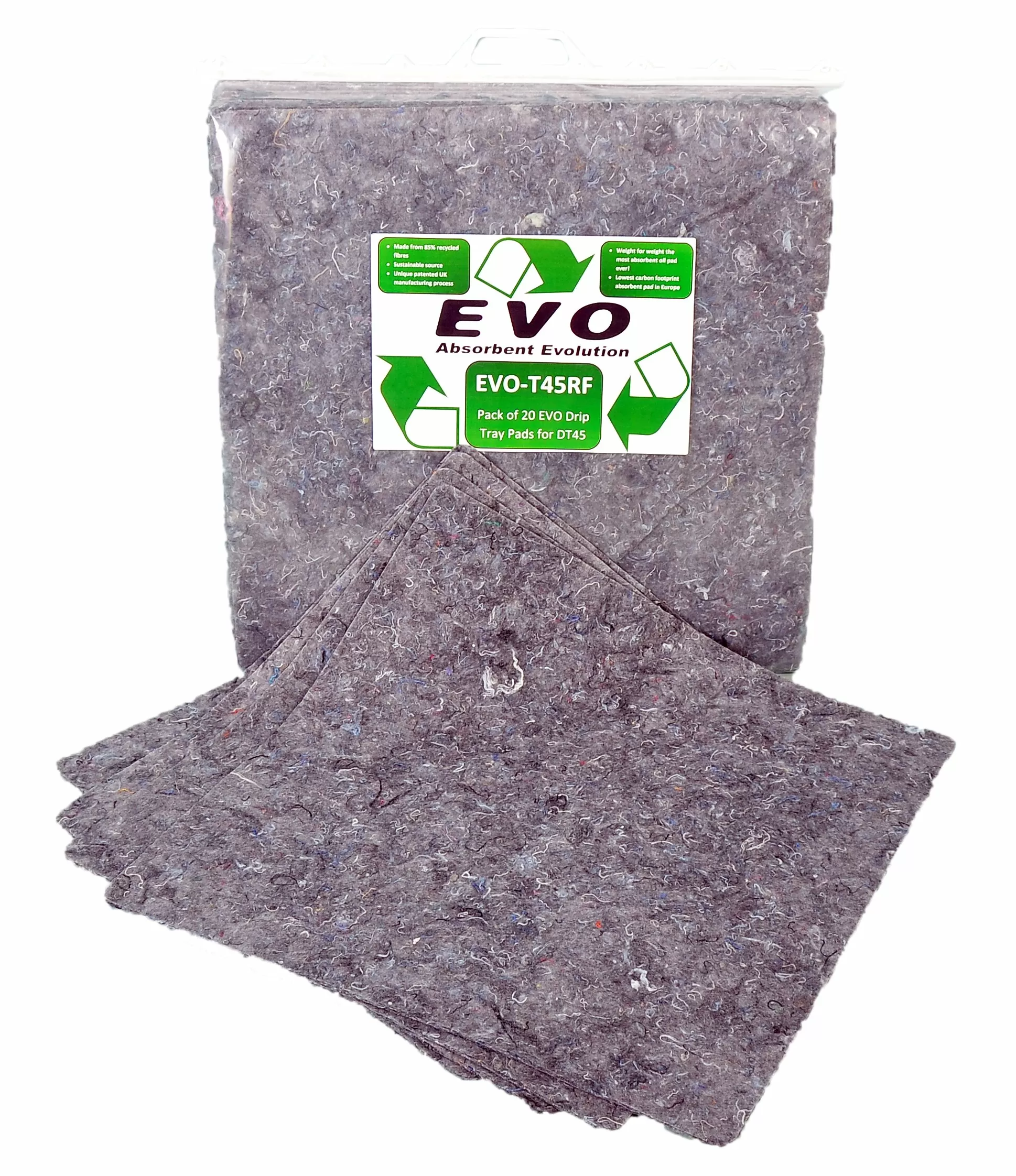 Evo t45rf