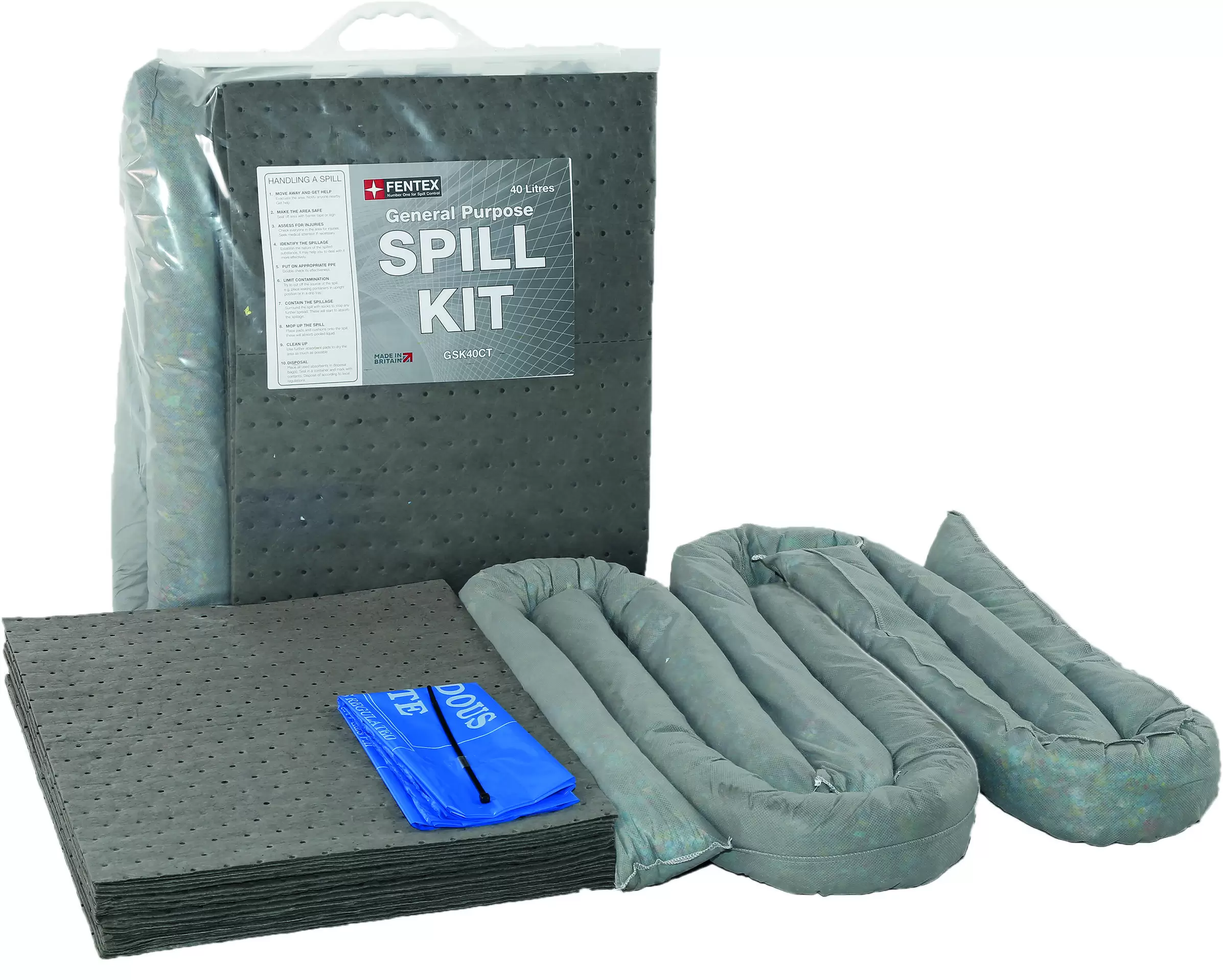 Gsk40ct